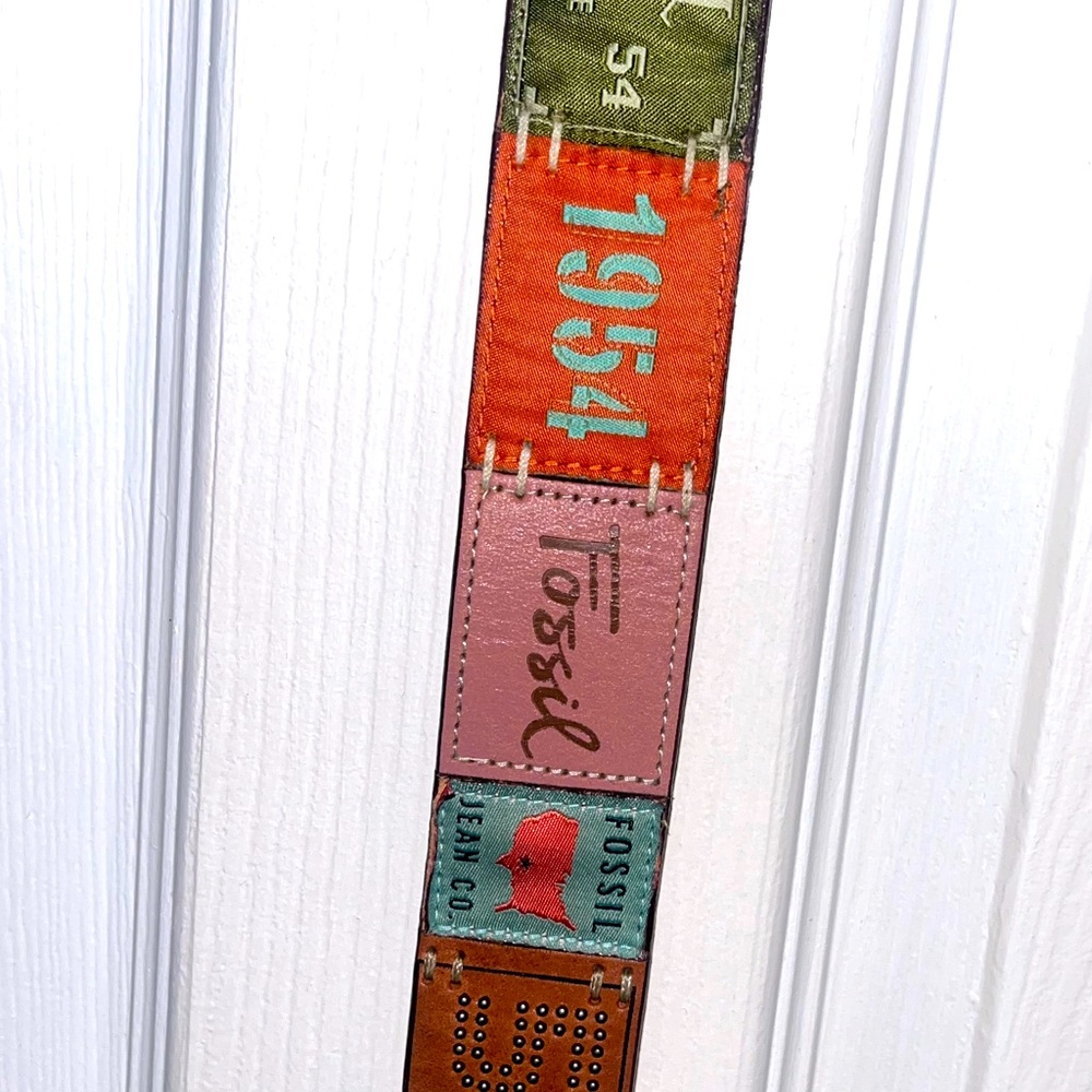 Belt